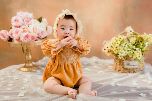 鸡西溶豆几个月宝宝可以吃